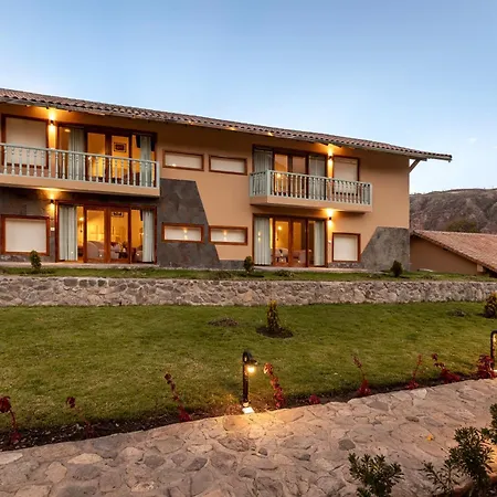 Casa Eva Hotel Boutique