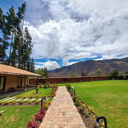 Casa Eva Hotel Boutique