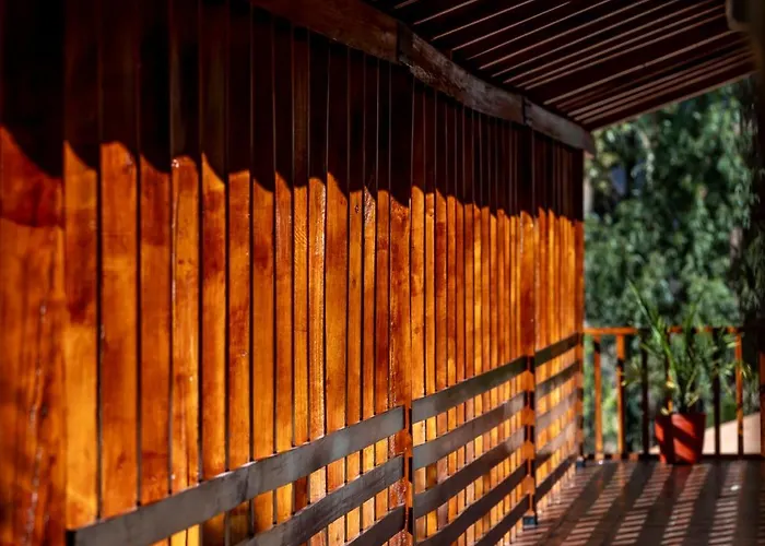 Casa Eva Boutique 4* Urubamba