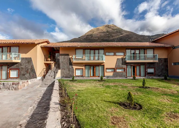 Casa Eva Boutique Urubamba