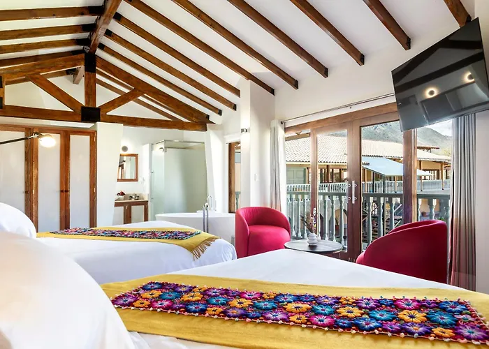 Hotel Casa Eva Boutique
