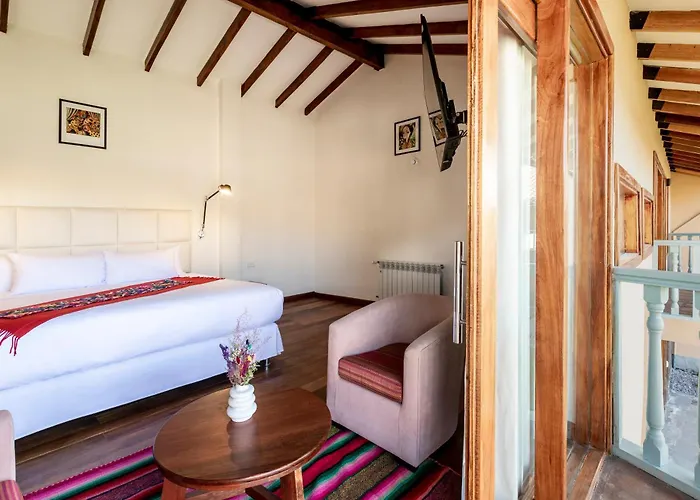 Casa Eva Boutique Hotel 4*