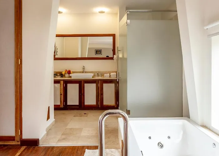 Casa Eva Boutique Hotel