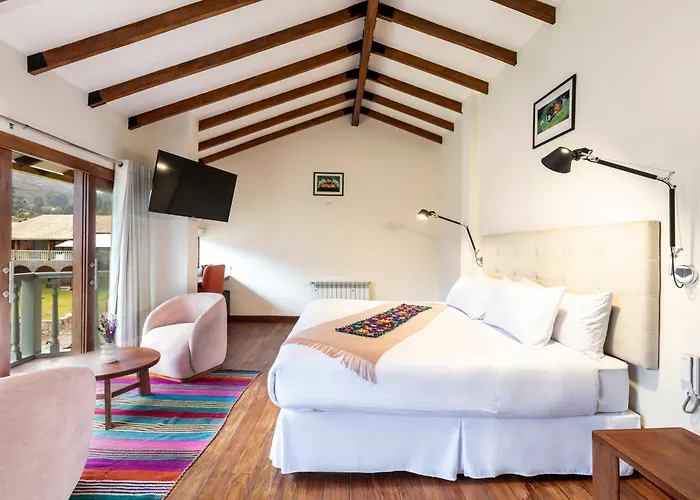 Casa Eva Boutique Hotel 4*