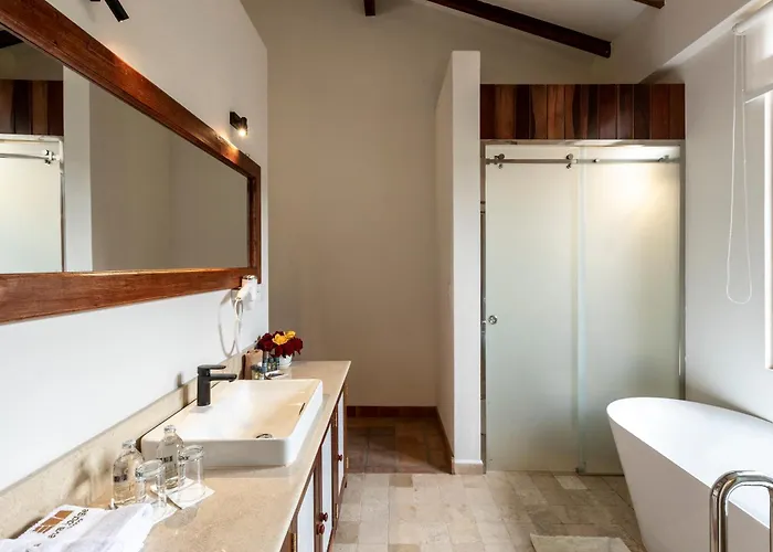 Hotel Casa Eva Boutique
