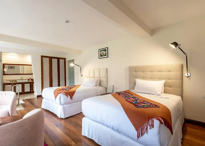 Hotel Casa Eva Boutique 4*