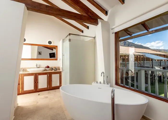 Casa Eva Boutique 4* Urubamba