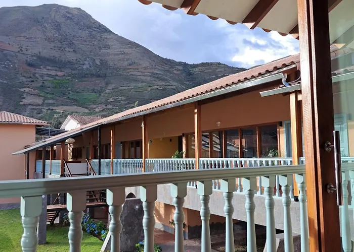 Casa Eva Boutique 4*