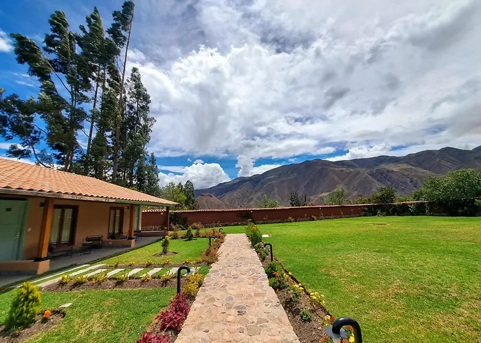 Casa Eva Boutique Hotel 4*