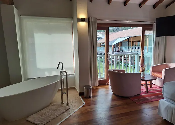 Casa Eva Boutique Hotel