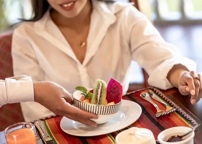 Hotel Casa Eva Boutique