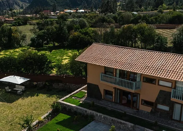 Casa Eva Boutique Hotel