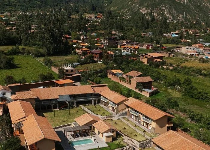 Hotel Casa Eva Boutique