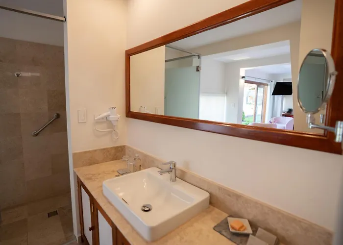 Casa Eva Boutique Hotel