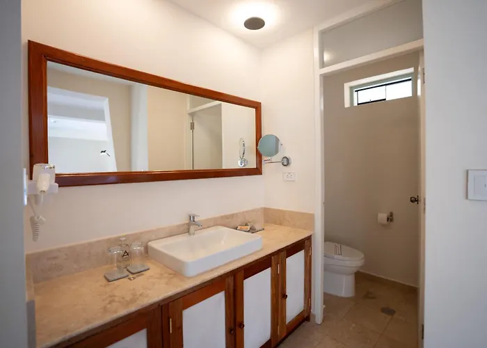 Hotel Casa Eva Boutique