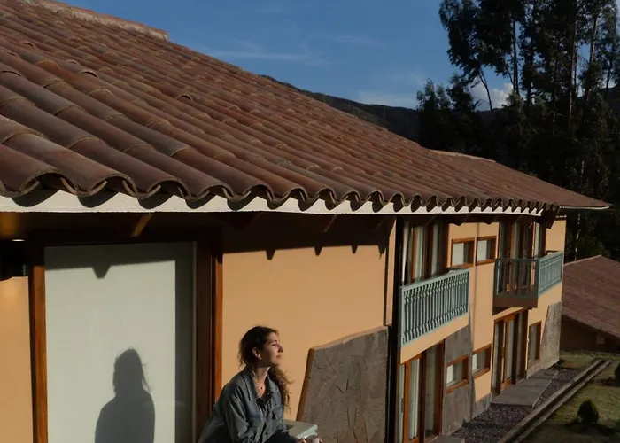 Casa Eva Boutique Hotel 4*